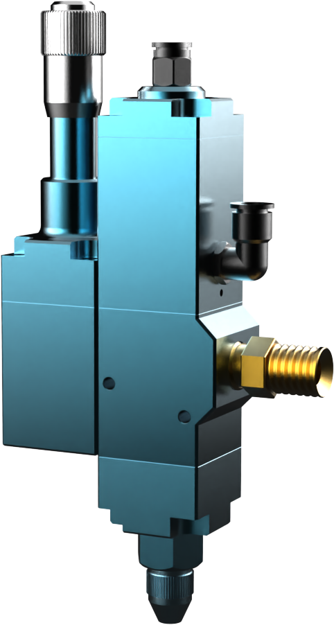 Pneumatic Dispensing Series