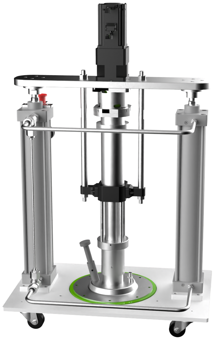 Feeding System